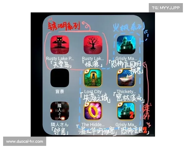 解谜类手游 解谜类手游