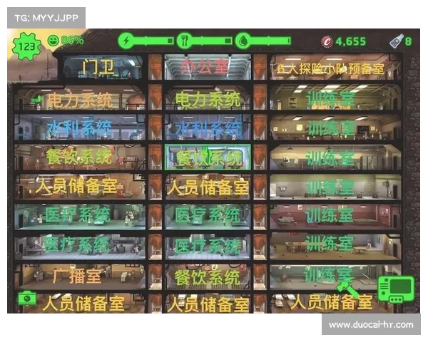辐射避难所任务攻略:有效打击敌人 辐射避难所任务攻略:有效打击敌人